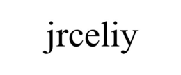 JRCELIY trademark