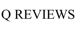 Q REVIEWS trademark