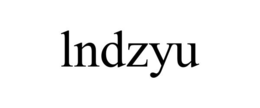 LNDZYU trademark