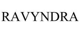 RAVYNDRA trademark