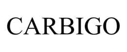 CARBIGO trademark