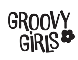 GROOVY GIRLS trademark