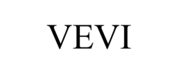VEVI trademark
