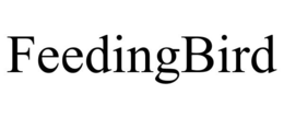 FEEDINGBIRD trademark
