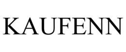 KAUFENN trademark