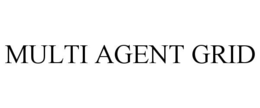 MULTI AGENT GRID trademark