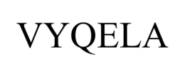 VYQELA trademark