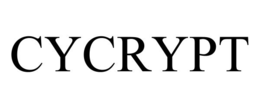 CYCRYPT trademark