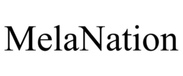 MELANATION trademark