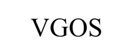 VGOS trademark