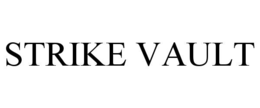 STRIKE VAULT trademark