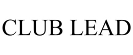 CLUB LEAD trademark