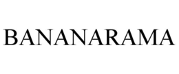 BANANARAMA trademark