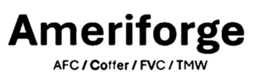 AMERIFORGE AFC /COFFER/ FVC/TMW trademark
