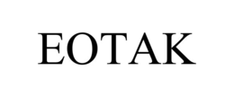 EOTAK trademark