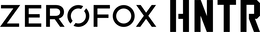 ZEROFOX HNTR trademark