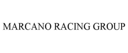 MARCANO RACING GROUP trademark
