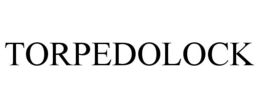 TORPEDOLOCK trademark