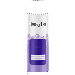 HONEY POT trademark