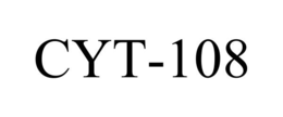 CYT-108 trademark