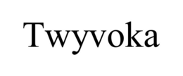 TWYVOKA trademark