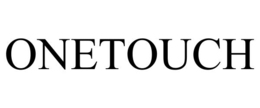 ONETOUCH trademark