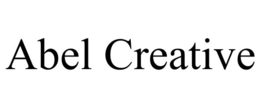 ABEL CREATIVE trademark
