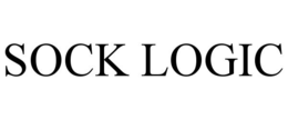 SOCK LOGIC trademark