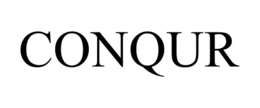 CONQUR trademark