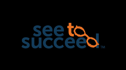 SEE TO SUCCEED trademark