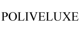 POLIVELUXE trademark