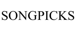SONGPICKS trademark