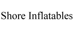 SHORE INFLATABLES trademark