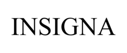 INSIGNA trademark