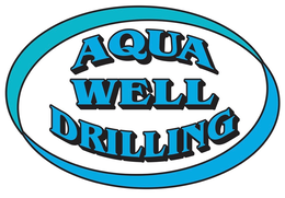 AQUA WELL DRILLING trademark
