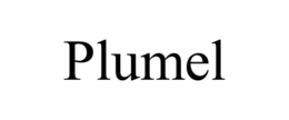PLUMEL trademark