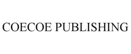 COECOE PUBLISHING trademark