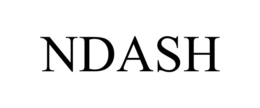 NDASH trademark