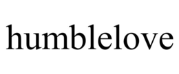 HUMBLELOVE trademark