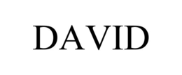 DAVID trademark