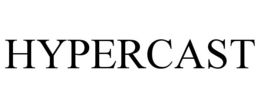 HYPERCAST trademark