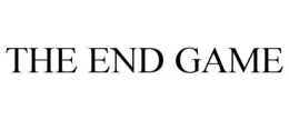 THE END GAME trademark