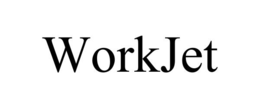 WORKJET trademark