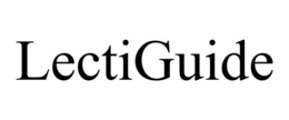 LECTIGUIDE trademark