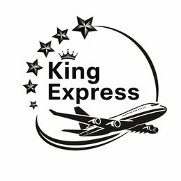 KING EXPRESS trademark