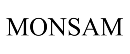 MONSAM trademark