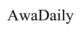 AWADAILY trademark