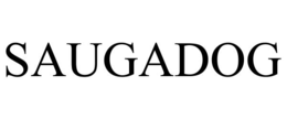 SAUGADOG trademark