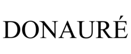 DONAURÉ trademark