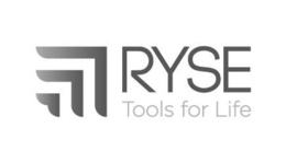 RYSE TOOLS FOR LIFE trademark